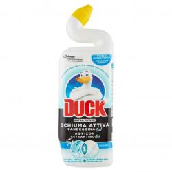 duck active foam marine liquid